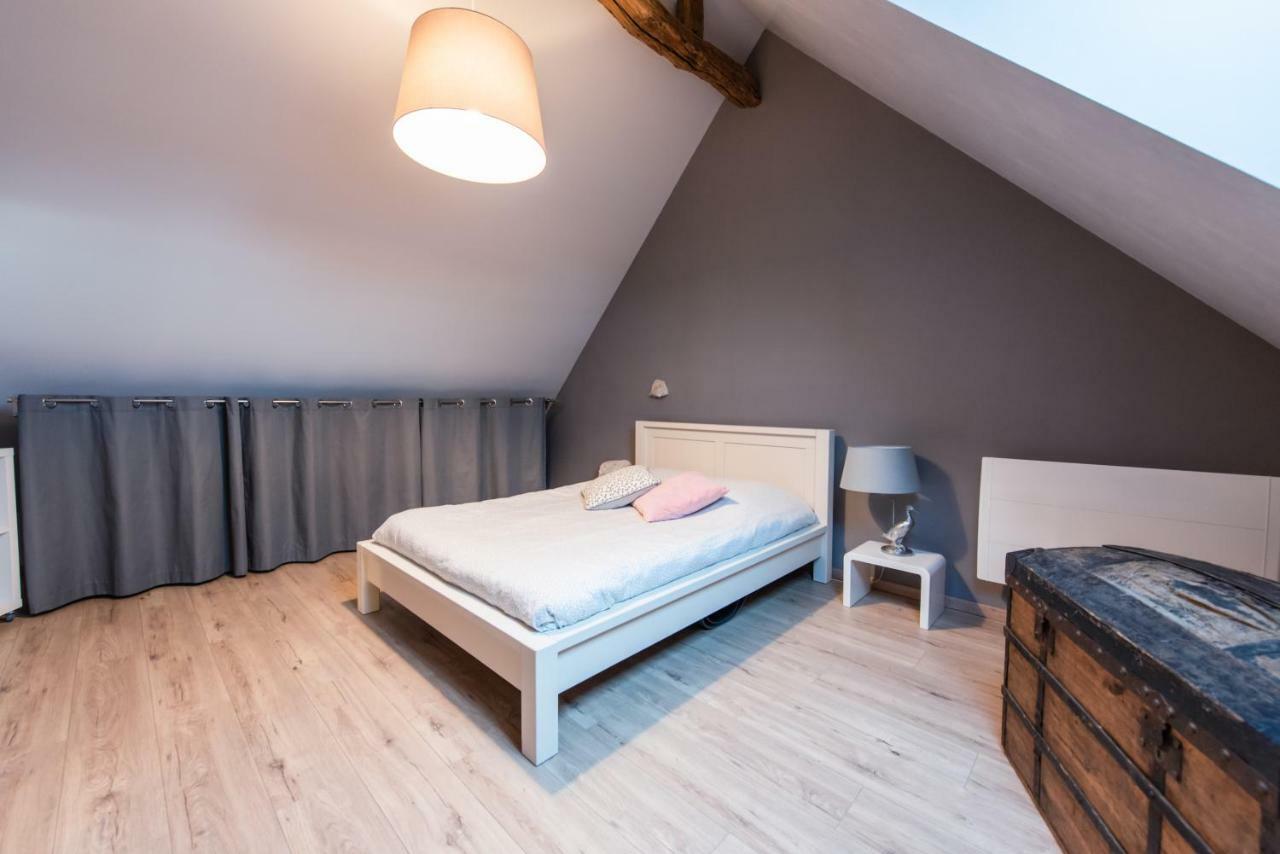 Le Clos Du Puits Maslives 외부 사진
